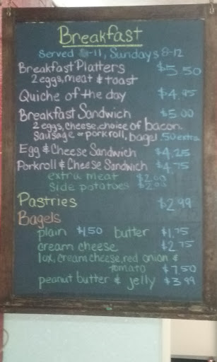 Caterer «Fig Tree Market & Catering», reviews and photos, 715 Durham St, Riegelsville, PA 18077, USA