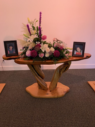 Funeral Home «Major Family Funeral Home», reviews and photos, 112 A St, Springfield, OR 97477, USA