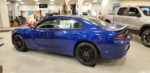 Car Dealer «Fred Beans Chrysler Dodge Jeep Ram», reviews and photos, 858 N Easton Rd, Doylestown, PA 18902, USA