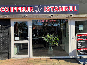 Coiffeur Istanbul Haarlem