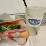 Photo n°2 de l'avis de Paula.n fait le 20/07/2023 à 13:01 sur le  Anciùa à Porto Venere