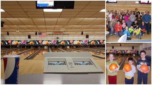 Bowling Alley «Eastern Shore Lanes», reviews and photos, 1834 Market St, Pocomoke City, MD 21851, USA