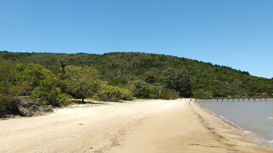 Praia da Pedreira