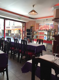 Atmosphère du Restaurant chinois Restaurant China à Paris - n°3