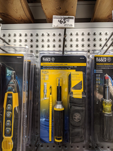 Home Improvement Store «The Home Depot», reviews and photos, 6017 Maxtown Rd, Westerville, OH 43082, USA