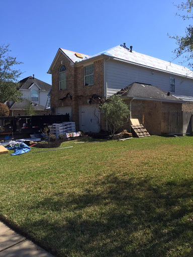 Roofing Contractor «Remedy Roofing», reviews and photos, 21925 Franz Rd Suite #402, Katy, TX 77449, USA