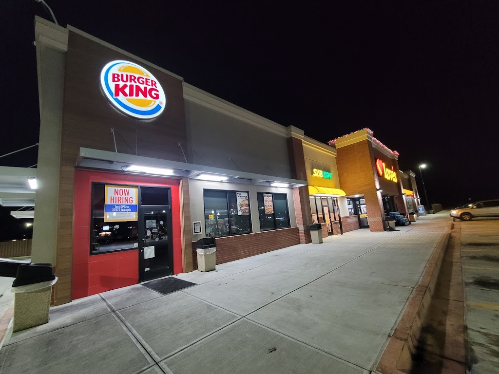 Burger King 30701