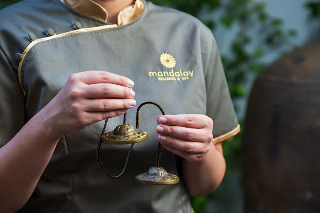 Comentários e avaliações sobre o Mandalay Spa - Royal Óbidos