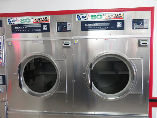 Laundromat «Coin Less Laundry», reviews and photos, 3 W Baseline Rd, Tempe, AZ 85283, USA