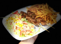 Aliment-réconfort du Restauration rapide Palace Grill-Kebab à Mayenne - n°1