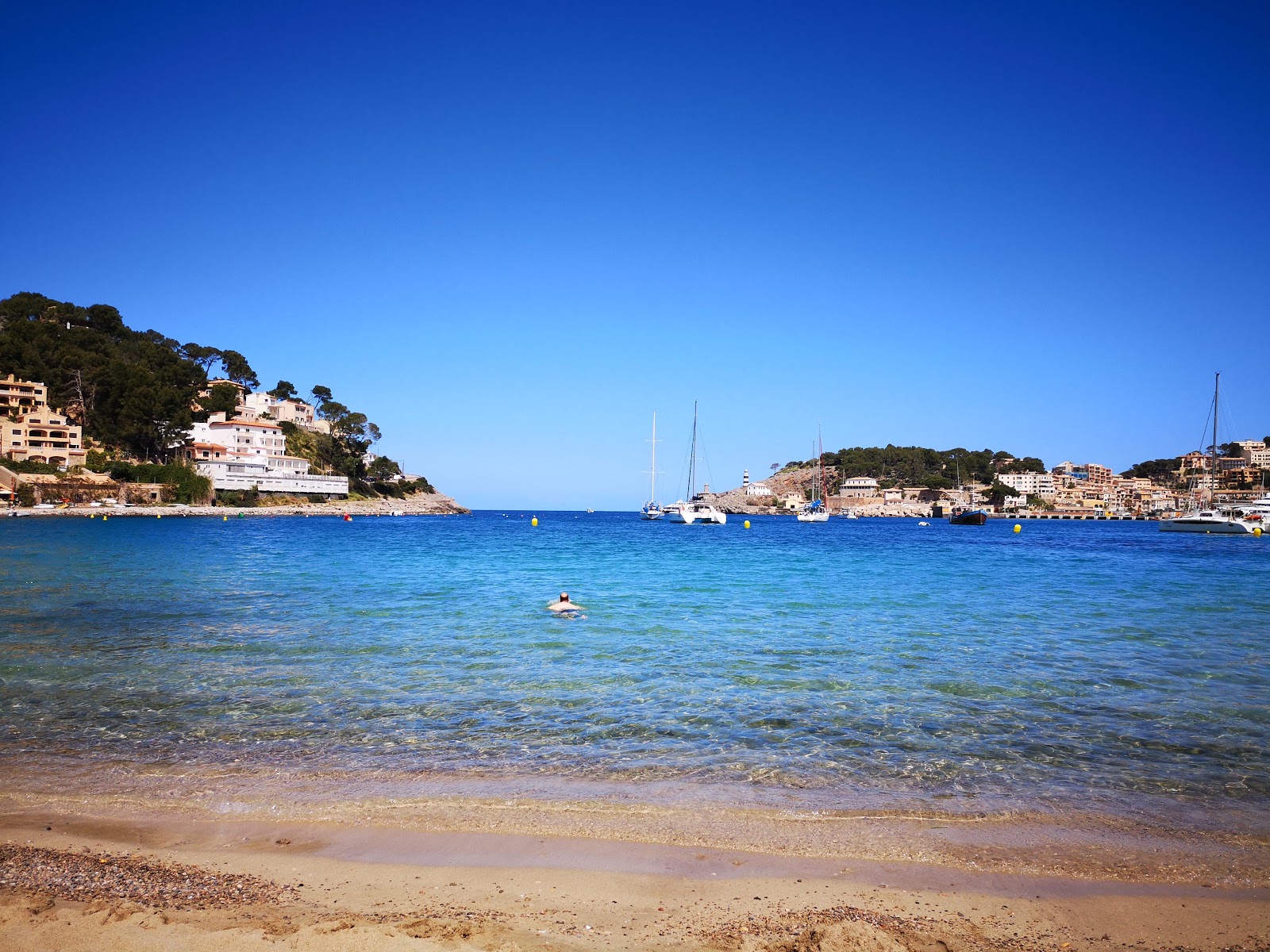Platja den Repic photo #8