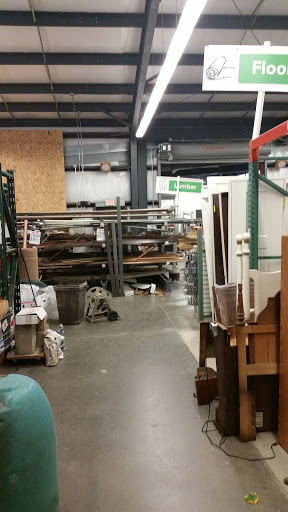 Discount Store «Iowa City ReStore», reviews and photos