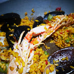 Photo n°1 de l'avis de Angela.a fait le 19/06/2022 à 10:43 sur le  Ole' Ristorante Spagnolo di Polcini Dacia & C. à Padenghe sul Garda