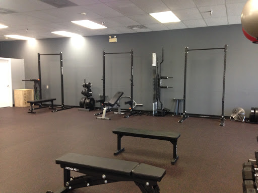 Personal Trainer «Spark Fitness», reviews and photos, 4401 S Orange Ave #103, Orlando, FL 32806, USA