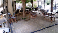 Atmosphère du Restaurant français Café Bleu à Chartres - n°14