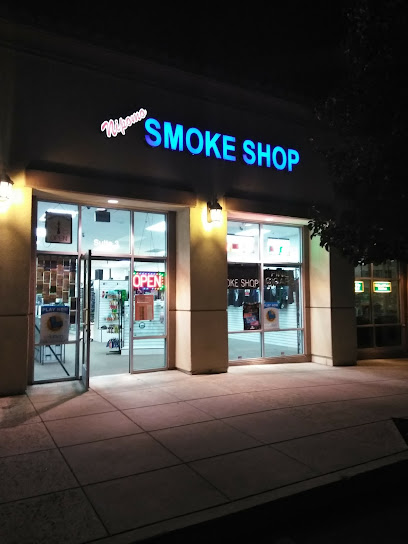 Nipomo Smoke Shop