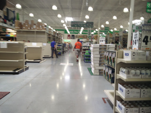Home Improvement Store «Menards», reviews and photos, 10400 Assembly Park Dr, Wixom, MI 48393, USA