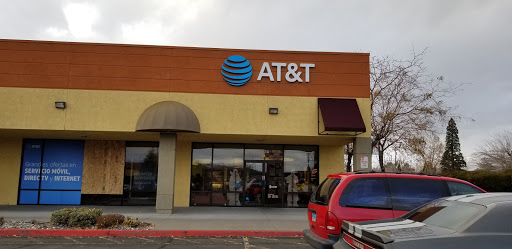 AT&T Store