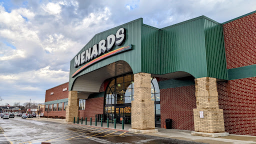 Home Improvement Store «Menards», reviews and photos, 45500 Market Place Blvd., New Baltimore, MI 48051, USA