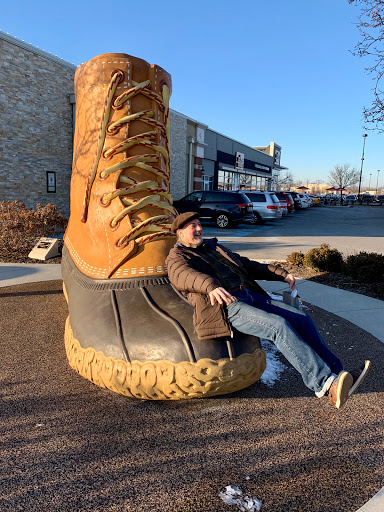 Clothing Store «L.L. Bean», reviews and photos, 4222 Easton Loop W, Columbus, OH 43219, USA