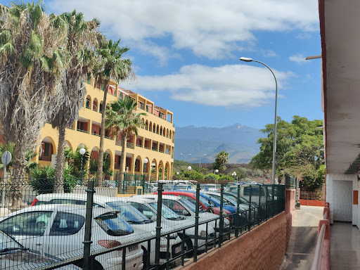 Hotel Chasna Apartment Tenerife Sur