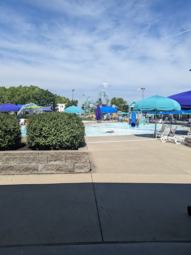 Water Park «Splash City Family Waterpark», reviews and photos, 10 Gateway Dr, Collinsville, IL 62234, USA