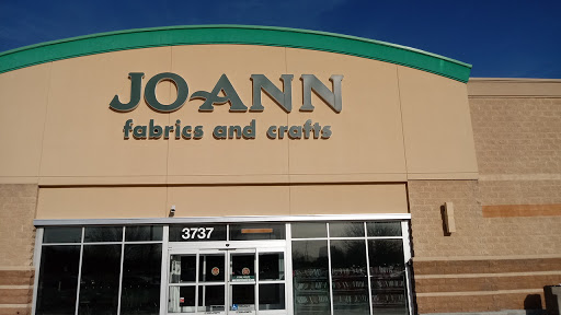 Fabric Store «Jo-Ann Fabrics and Crafts», reviews and photos, 3737 Carpenter Rd, Ypsilanti, MI 48197, USA