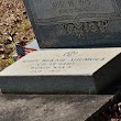 Mount Zion Primitive Baptist Church Cemetery