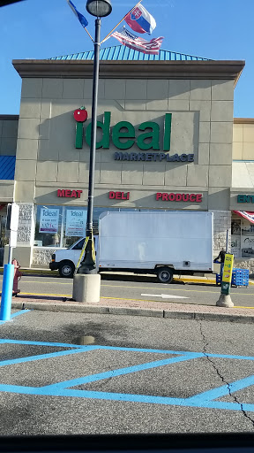 Supermarket «Ideal Marketplace», reviews and photos, 85 Ackerman Ave, Clifton, NJ 07011, USA