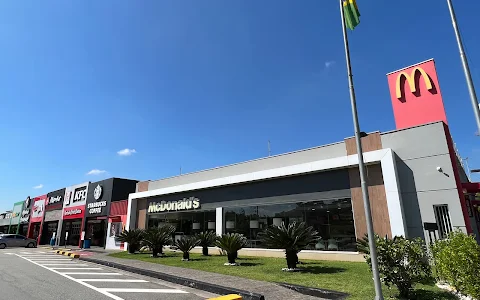 STARBUCKS - Jundiaí Rod. dos Bandeirantes km 64 image