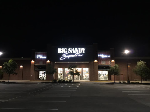 Furniture Store «Big Sandy Superstore-Polaris», reviews and photos, 1180 Polaris Pkwy, Columbus, OH 43240, USA