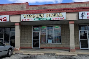 Vinni's Pizza image