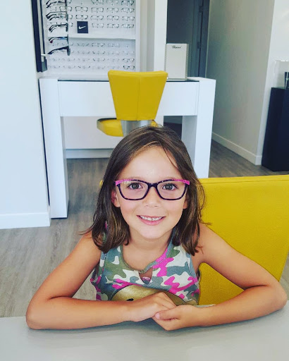 Optometrist «Optometrics of Chatsworth», reviews and photos, 19600 Plummer St #300, Northridge, CA 91324, USA