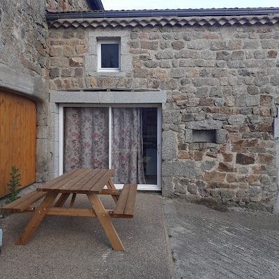 Gîte du Lavoir de Venteuges à Venteuges