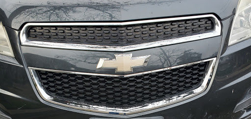 Auto Body Shop «James Paulk Auto Body and Paint», reviews and photos, 3000 N W Ln, Stockton, CA 95205, USA