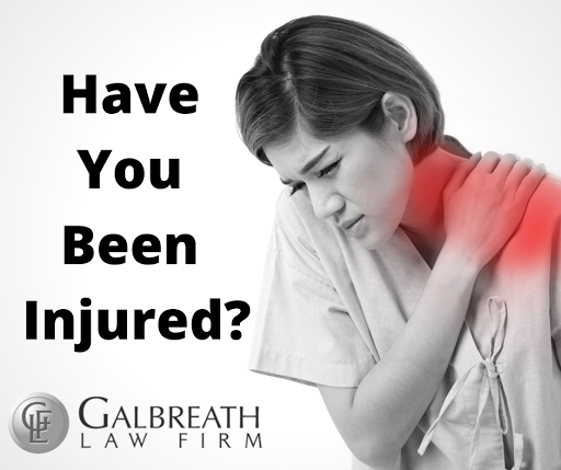 Personal Injury Attorney «Galbreath Law Firm», reviews and photos