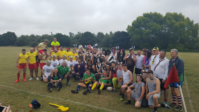 Comments and reviews of Watford Rugby Club