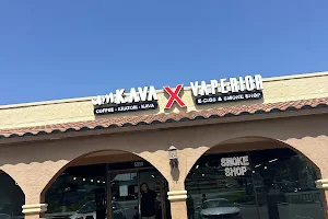 umKAVA X VAPERIOR SMOKESHOP image