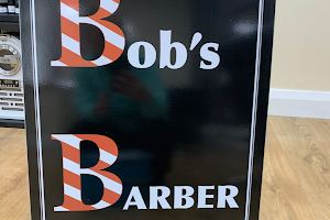 Sharon’s hair and beauty. & Bobs barber.