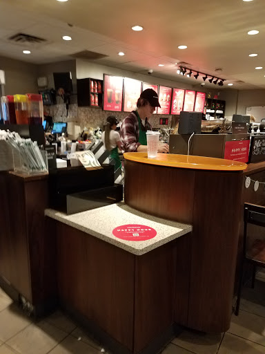 Coffee Shop «Starbucks», reviews and photos, 2198 Burton Ln, Martinsville, IN 46151, USA