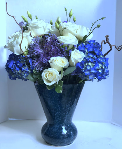 Florist «East Meets West Flowers», reviews and photos, 17 Brookfield Pl, Pleasantville, NY 10570, USA