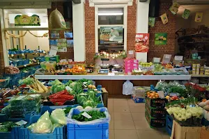 Bierinckx Fruits and Vegetables image