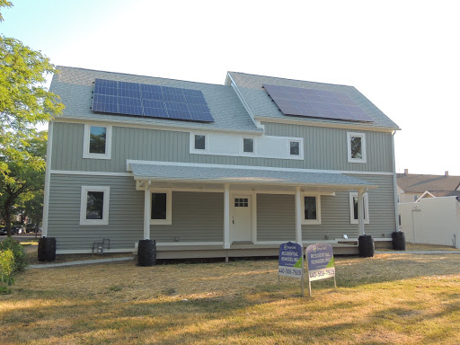 Contractor «Smartland Home Renovations», reviews and photos, 67 Alpha Dr, Highland Heights, OH 44143, USA