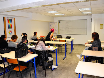 Ecole Élysées Marbeuf - Campus Chatou