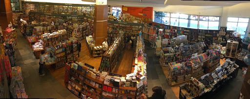 Book Store «Kinokuniya Seattle», reviews and photos, 525 S Weller St, Seattle, WA 98104, USA