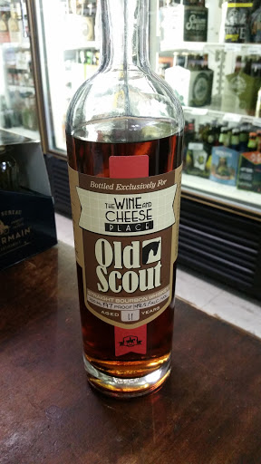 Wine Store «The Wine & Cheese Place», reviews and photos, 14748 Clayton Rd, Ballwin, MO 63011, USA