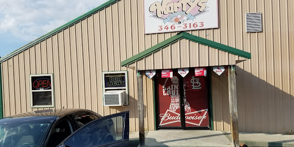 Marty's