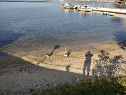 Santala beach'in fotoğrafı ve yerleşim