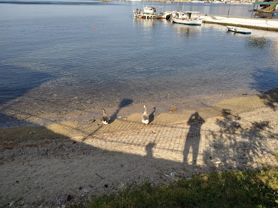 Santala beach