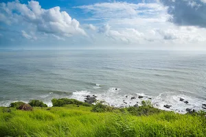 View Point Sea-Behind Aguada image